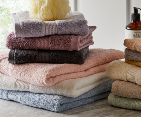 Christy best sale towels dunelm